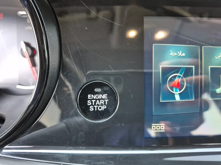 2021 Changan CS35 Plus Limited 