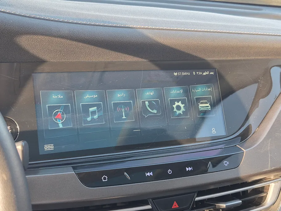 2021 Changan CS35 Plus Limited 