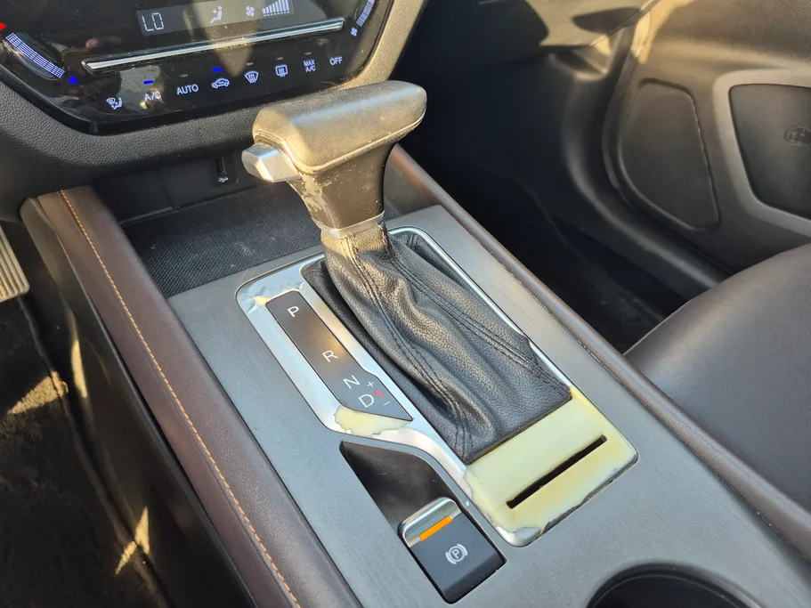 2021 Changan CS35 Plus Limited 