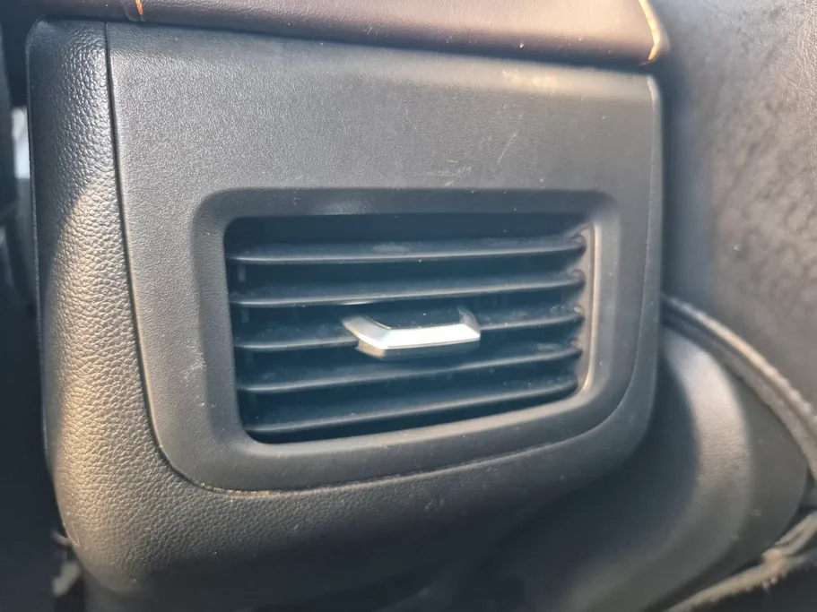 2021 Changan CS35 Plus Limited 