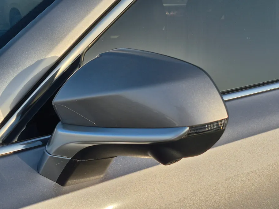 2021 Changan CS35 Plus Limited 