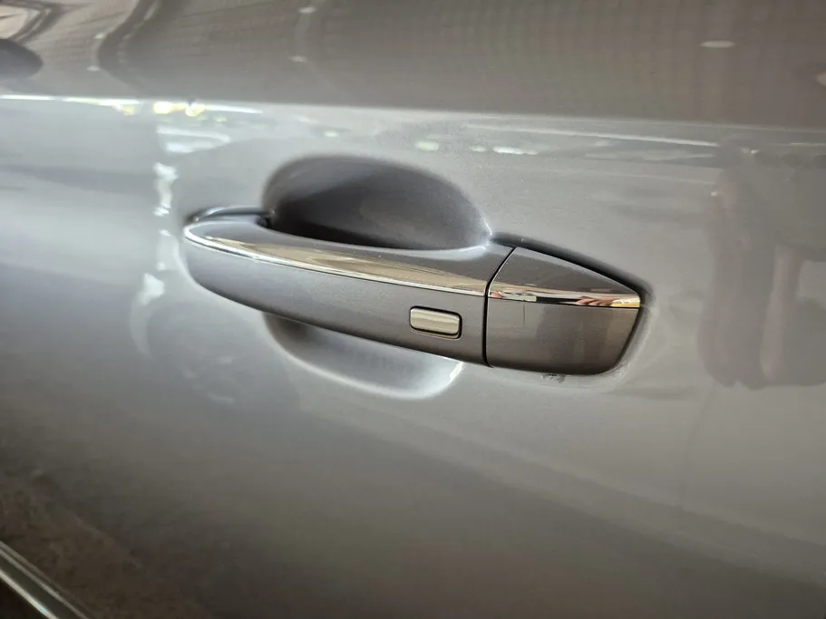 ام جي 6 LUX 2021 