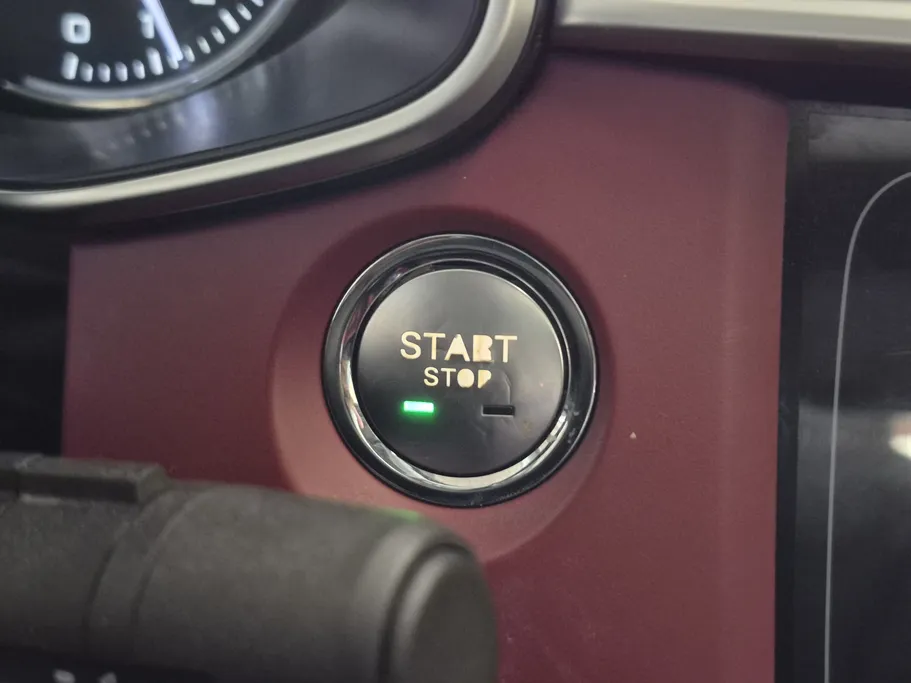 ام جي 6 LUX 2021 