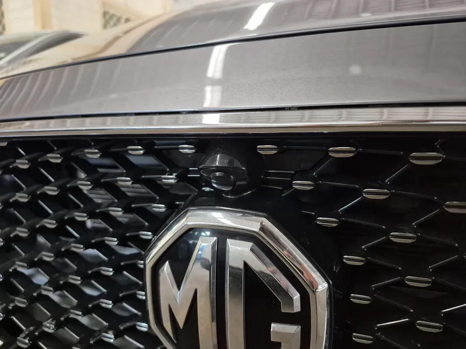 ام جي 6 LUX 2021 