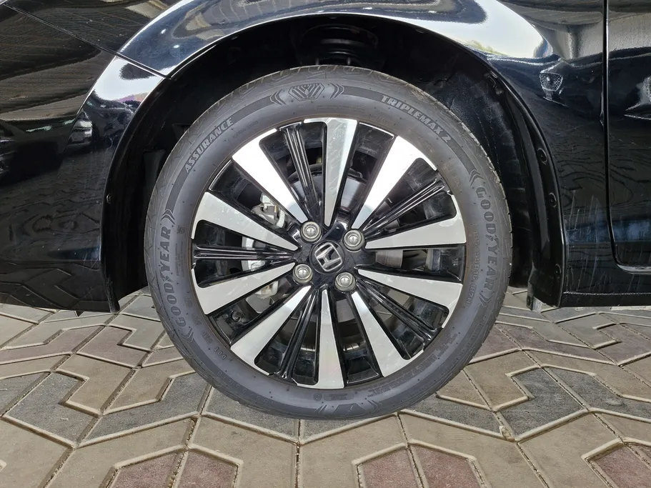 هوندا سيتى LX Sport 2024 