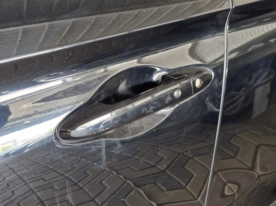 هوندا سيتى LX Sport 2024 