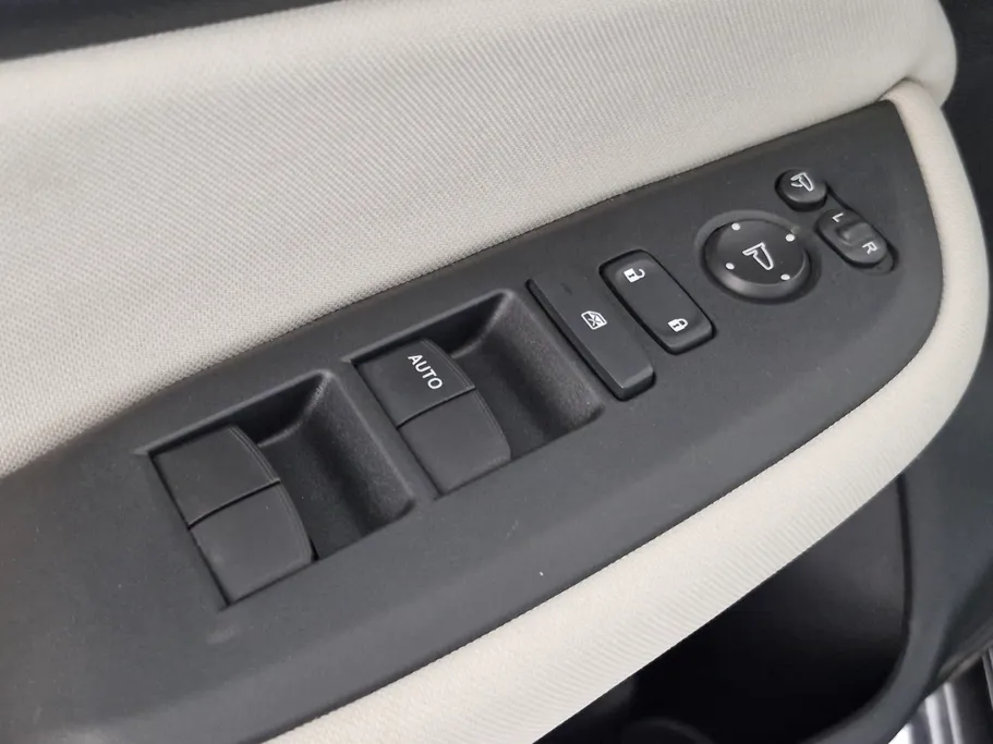 هوندا سيتى LX Sport 2024 