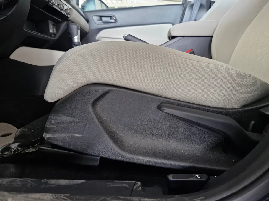 هوندا سيتى LX Sport 2024 