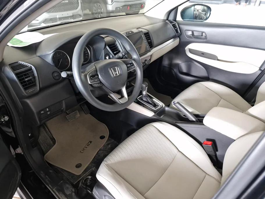 هوندا سيتى LX Sport 2024 
