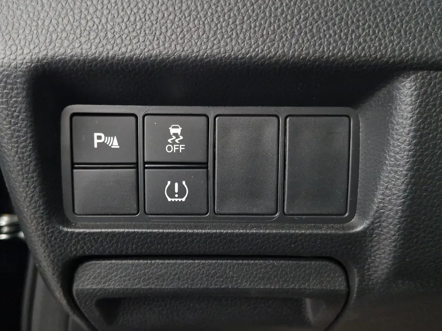 هوندا سيتى LX Sport 2024 