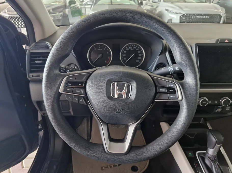 هوندا سيتى LX Sport 2024 