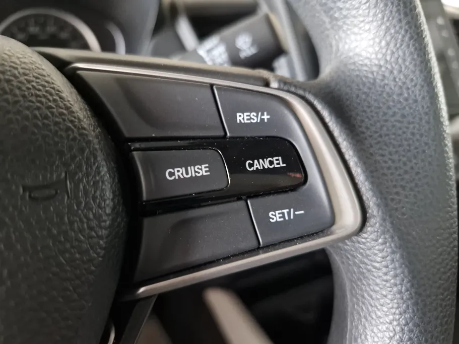هوندا سيتى LX Sport 2024 