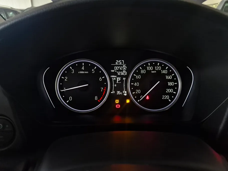 هوندا سيتى LX Sport 2024 