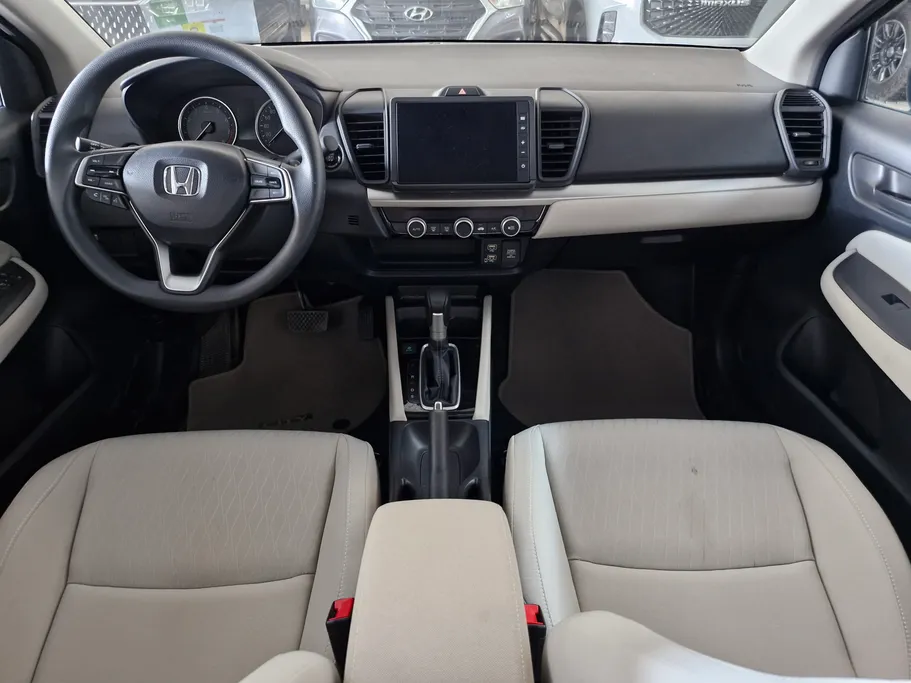هوندا سيتى LX Sport 2024 