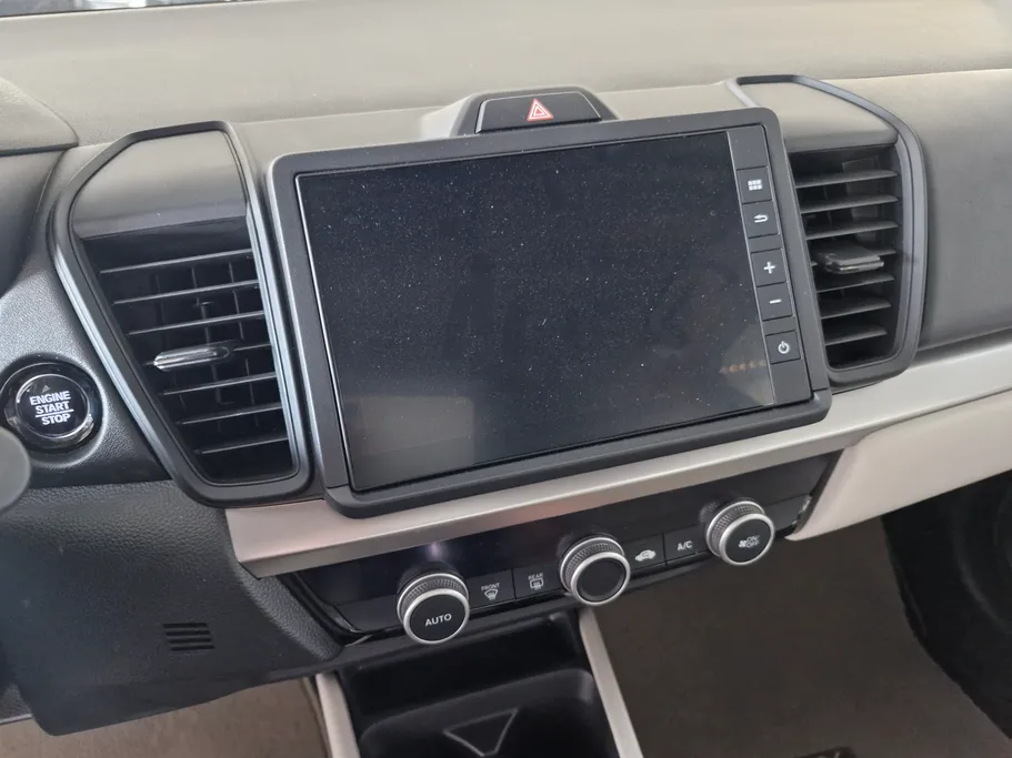هوندا سيتى LX Sport 2024 