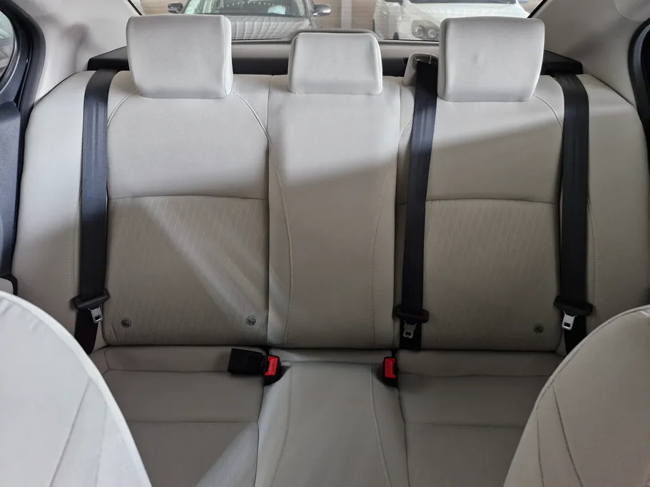 هوندا سيتى LX Sport 2024 