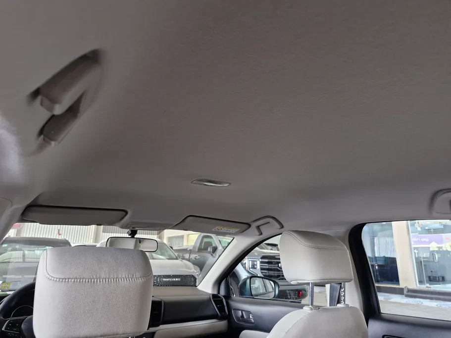 هوندا سيتى LX Sport 2024 