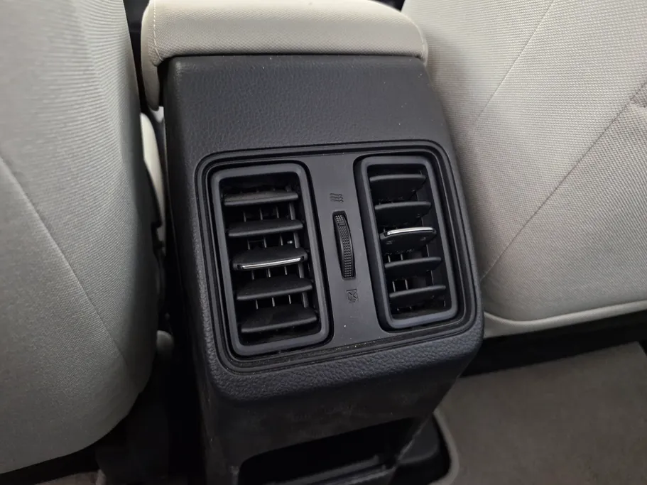 هوندا سيتى LX Sport 2024 