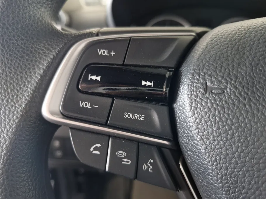 هوندا سيتى LX Sport 2024 