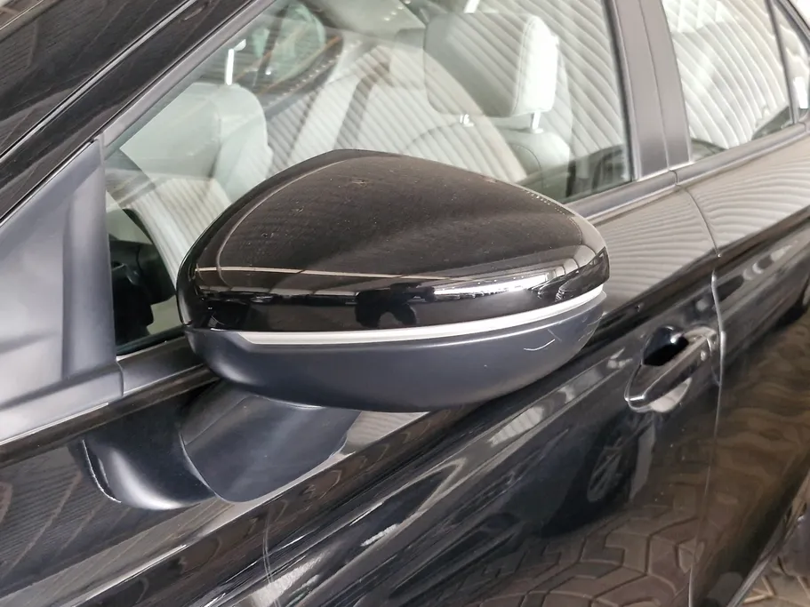 هوندا سيتى LX Sport 2024 