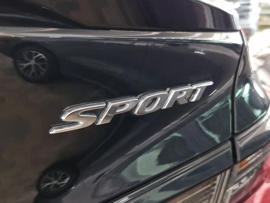 هوندا سيتى LX Sport 2024 