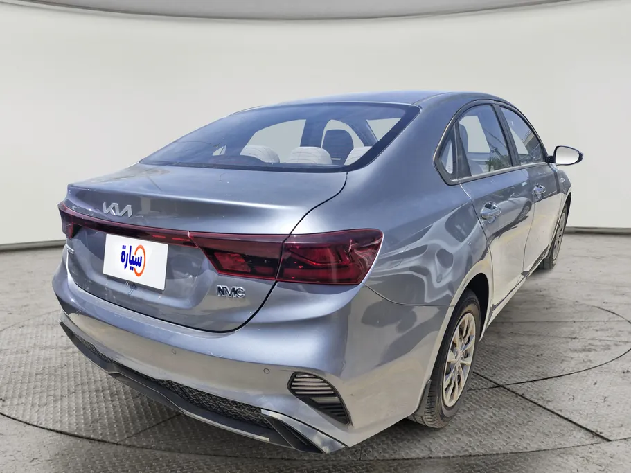 2023 Kia Cerato GL 