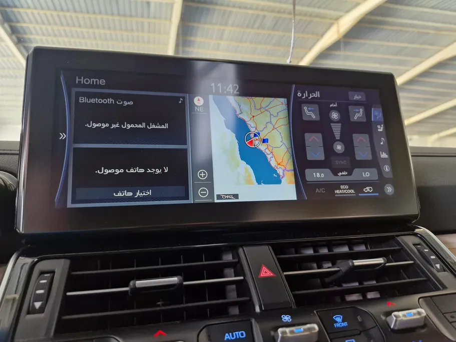 تويوتا لاندكروزر VXR 2023 