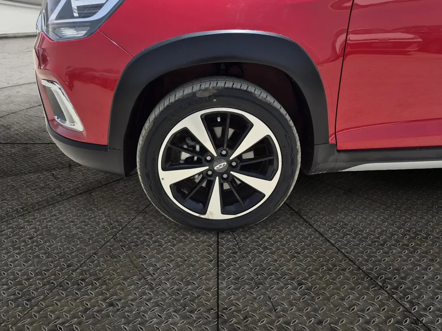 2023 Chery Tiggo 2 Luxury 