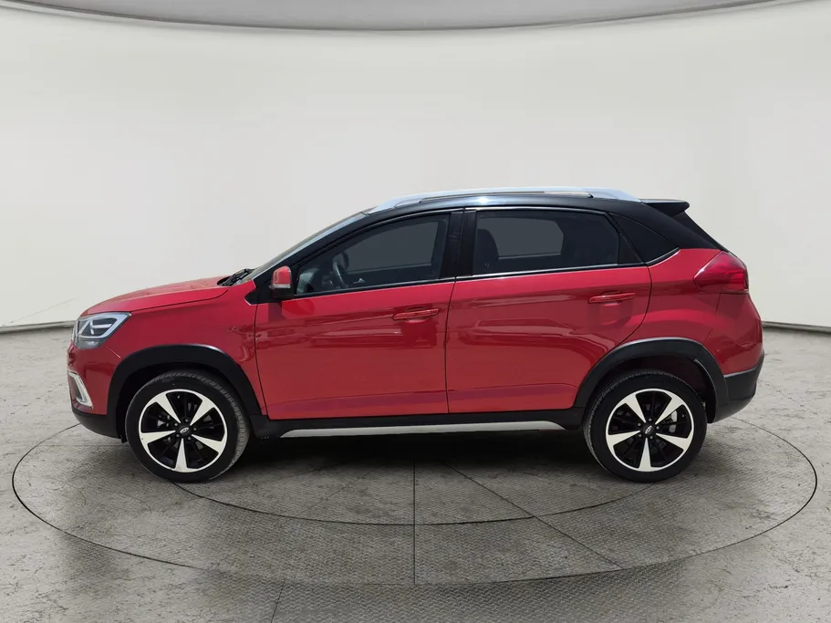 2023 Chery Tiggo 2 Luxury 