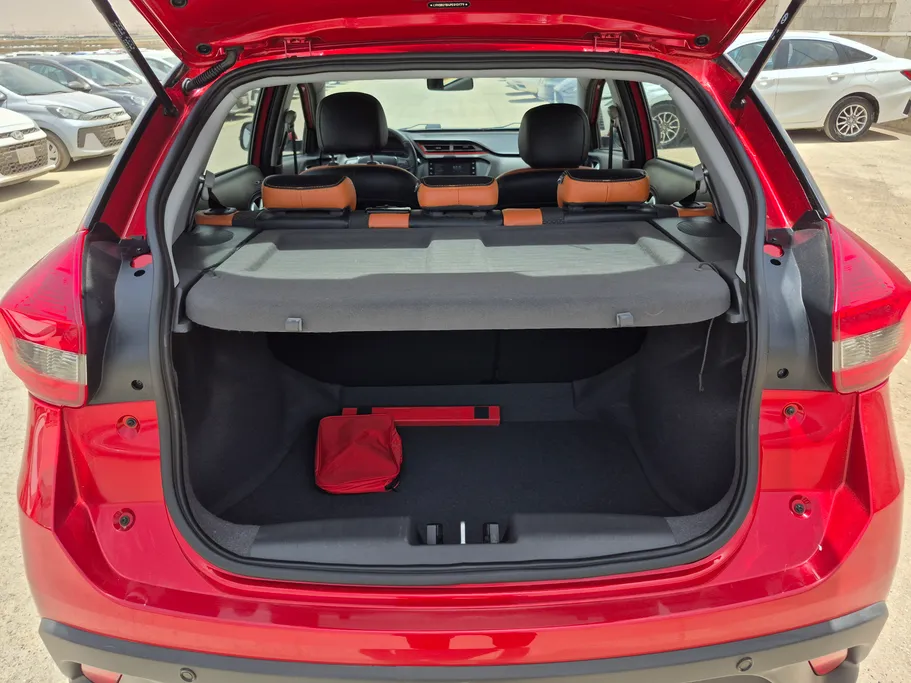2023 Chery Tiggo 2 Luxury 