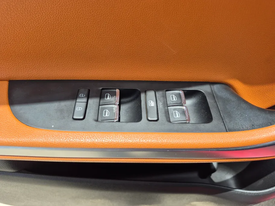 2023 Chery Tiggo 2 Luxury 