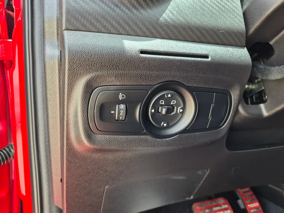 2023 Chery Tiggo 2 Luxury 