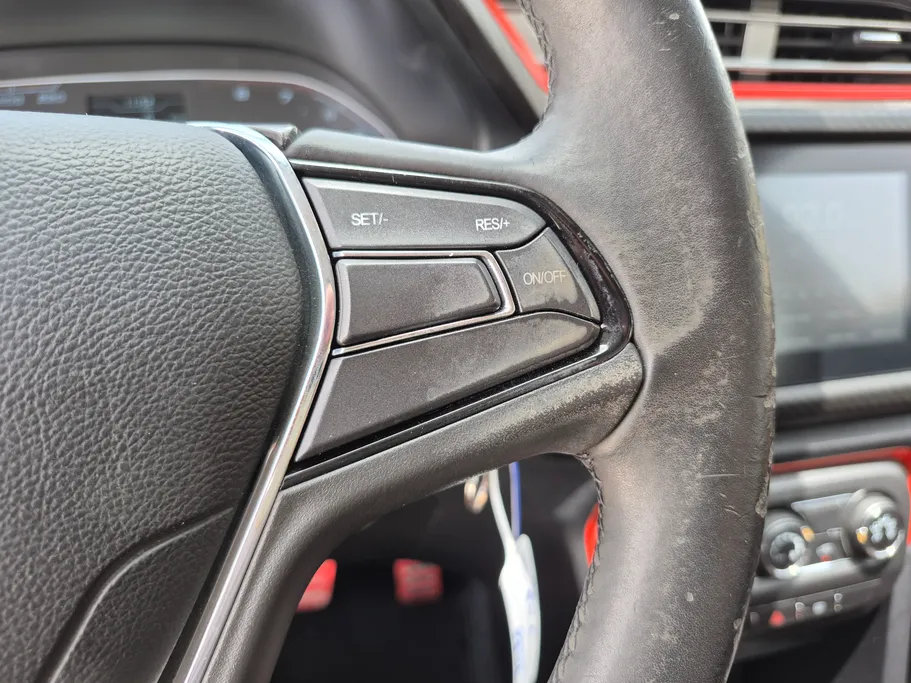 2023 Chery Tiggo 2 Luxury 