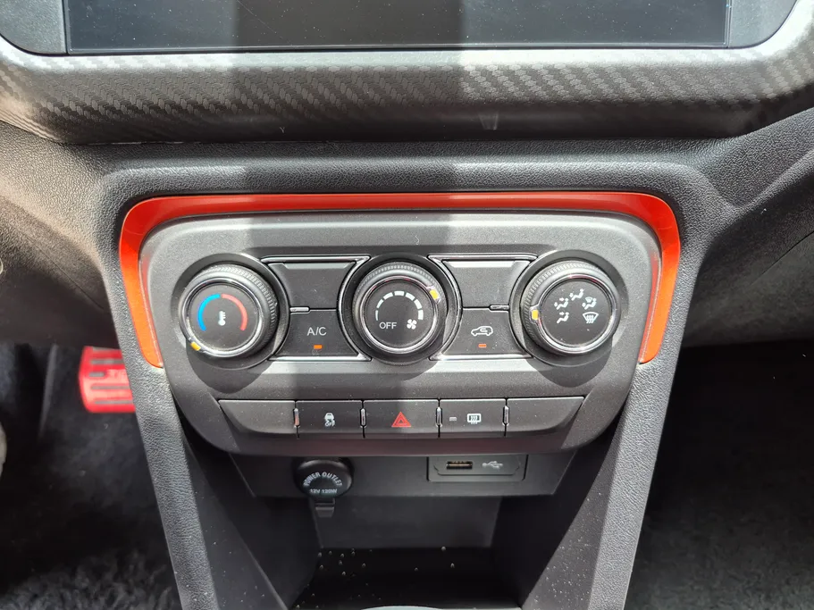 2023 Chery Tiggo 2 Luxury 