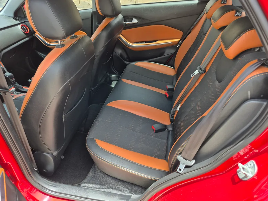 2023 Chery Tiggo 2 Luxury 