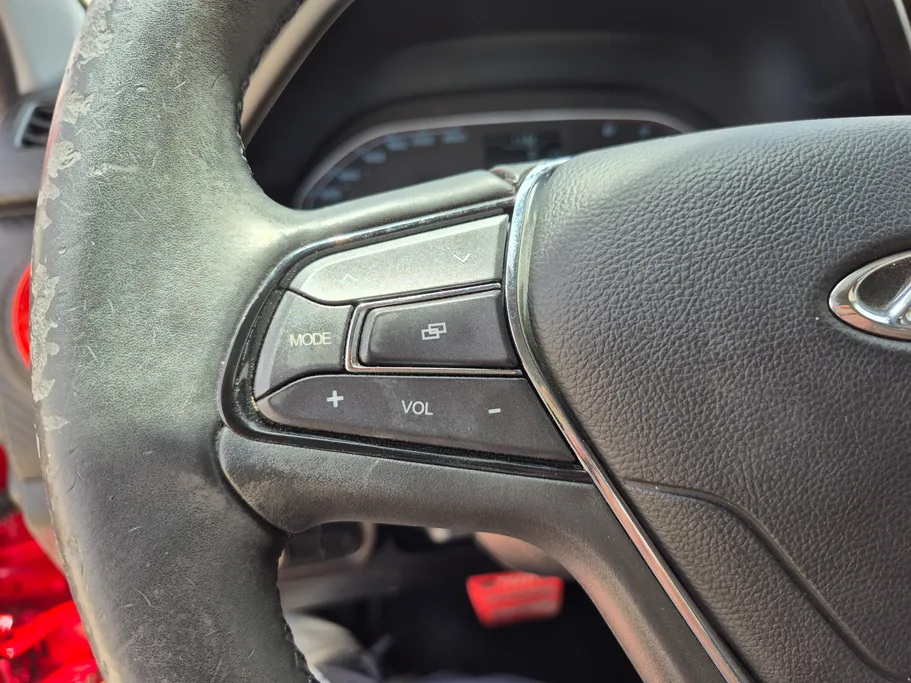 2023 Chery Tiggo 2 Luxury 