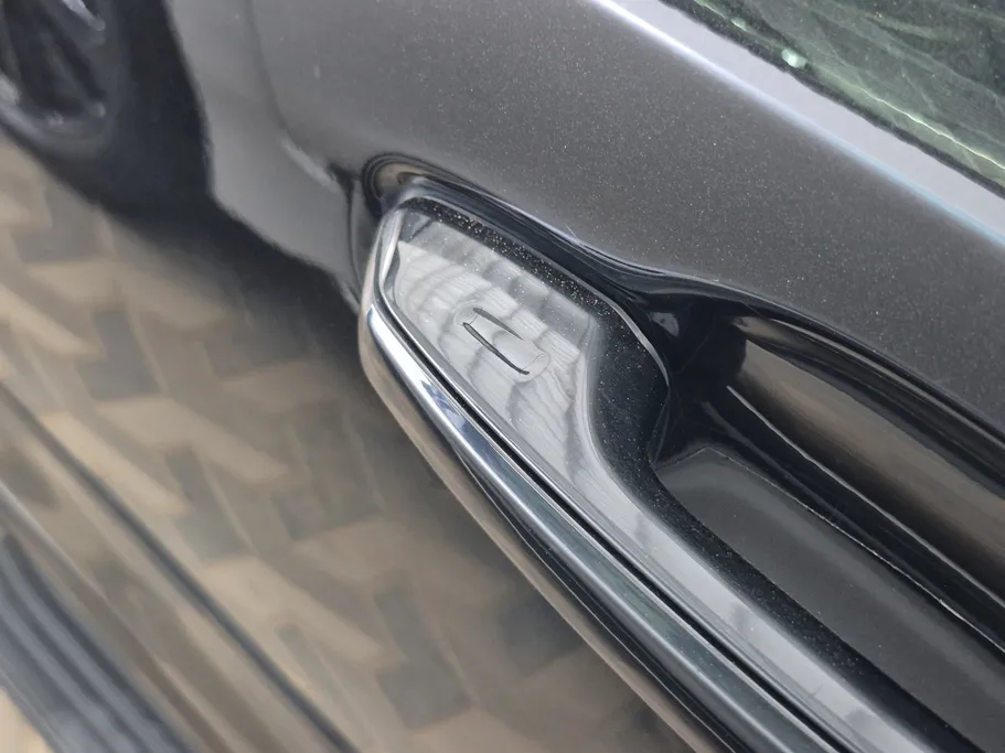 لكزس LX 570 Black Ed. 2021 