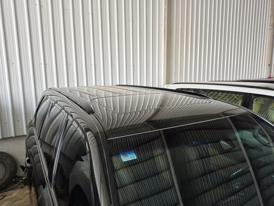 لكزس LX 570 Black Ed. 2021 