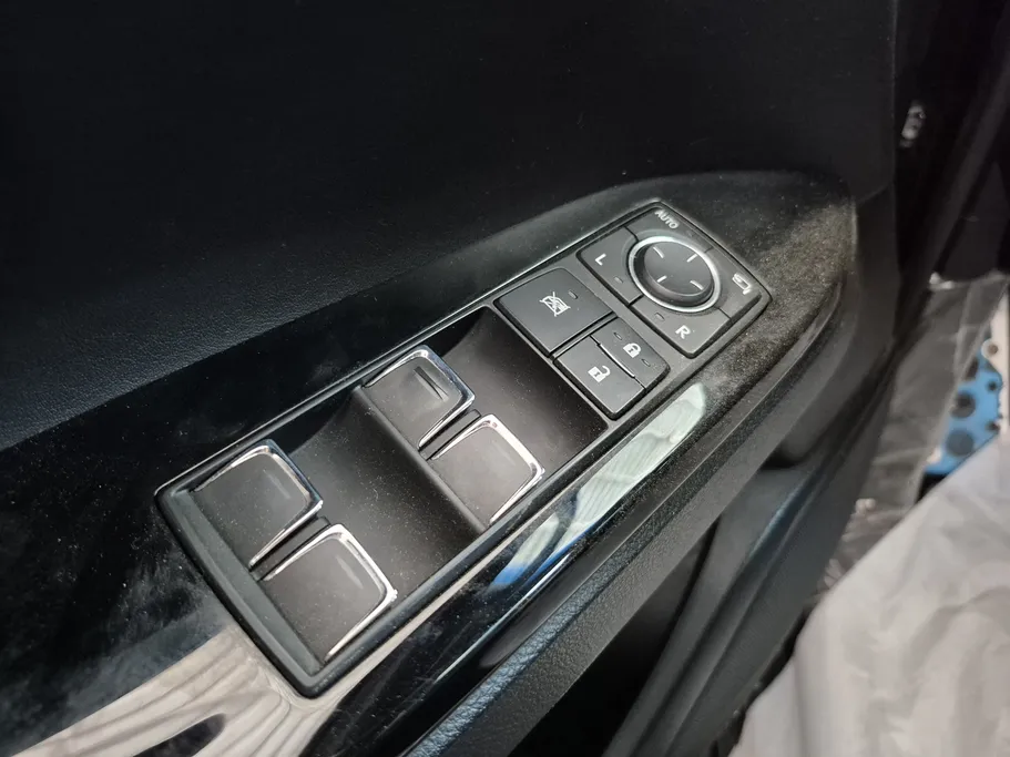 لكزس LX 570 Black Ed. 2021 