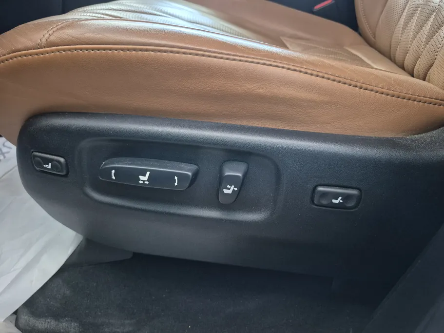 لكزس LX 570 Black Ed. 2021 