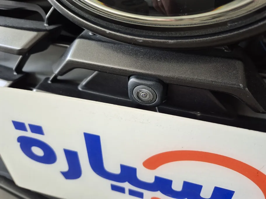 لكزس LX 570 Black Ed. 2021 