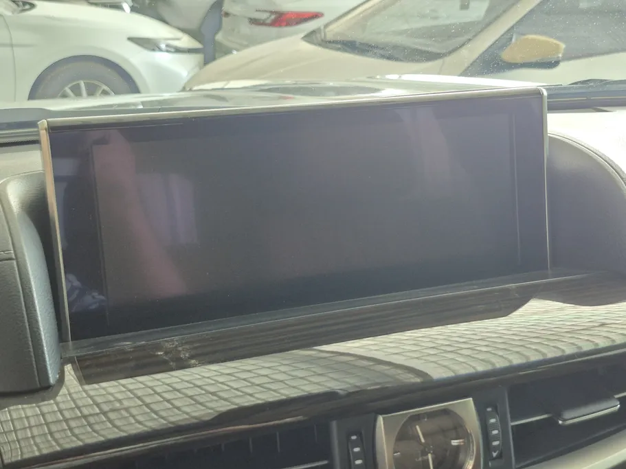 لكزس LX 570 Black Ed. 2021 