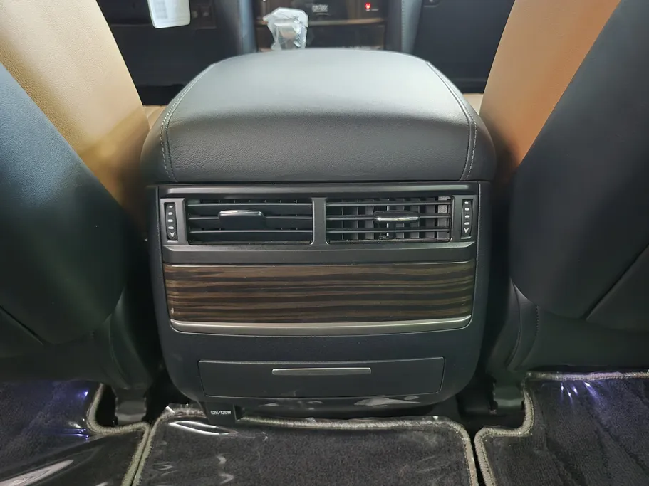 لكزس LX 570 Black Ed. 2021 