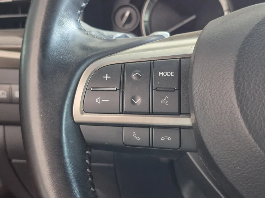 لكزس LX 570 Black Ed. 2021 