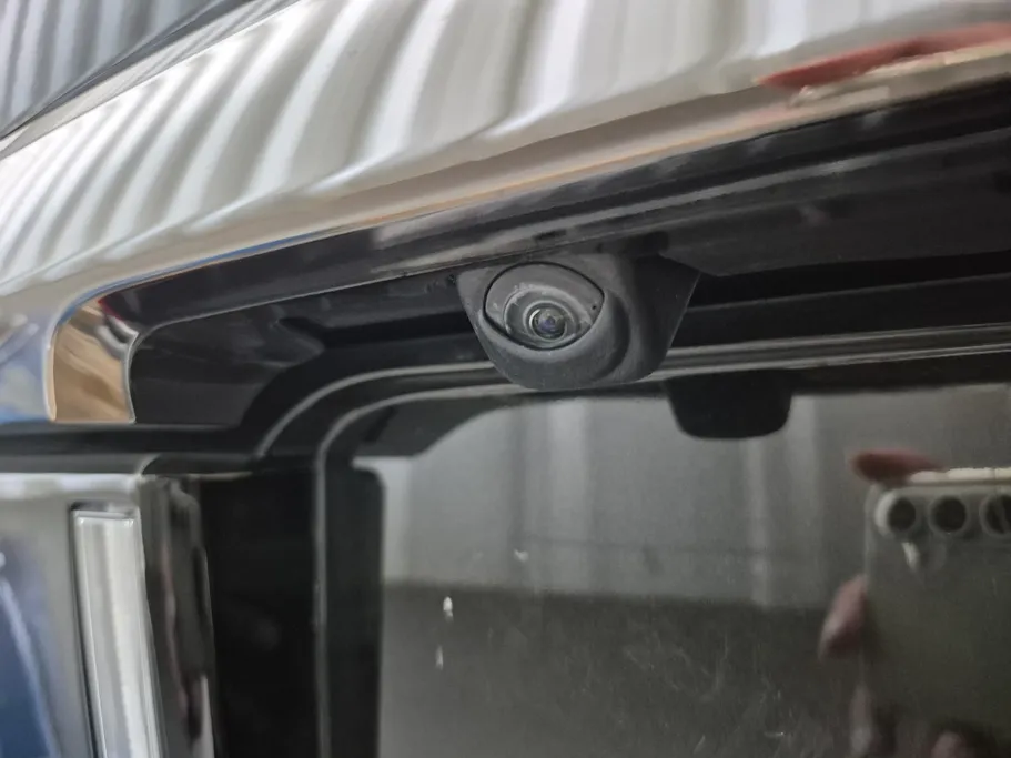 لكزس LX 570 Black Ed. 2021 