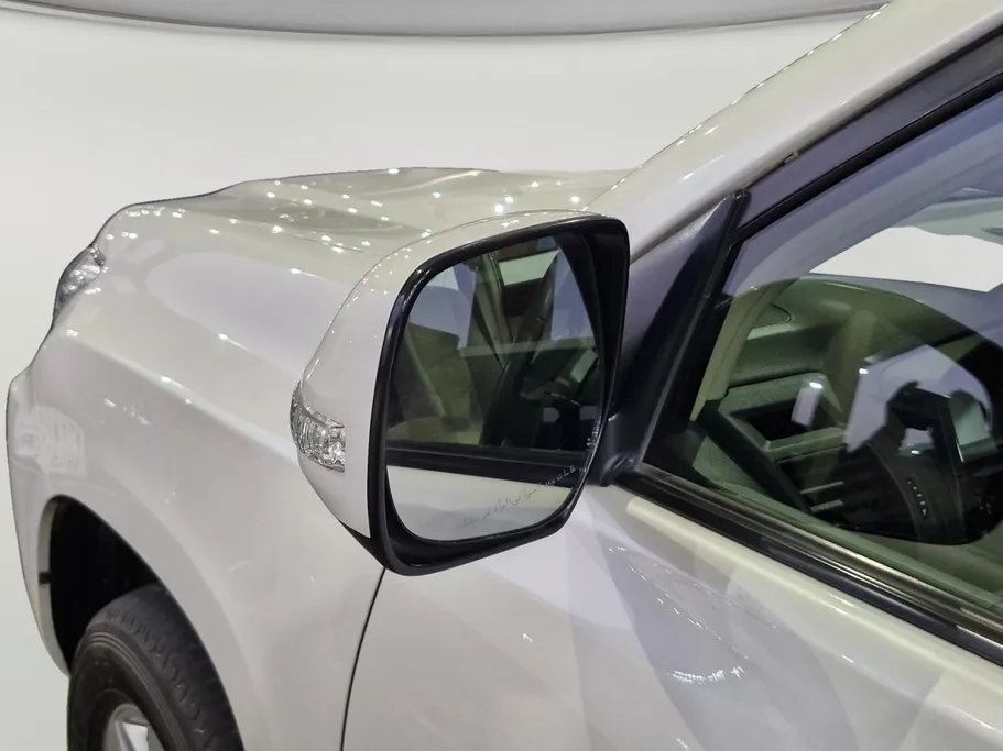 2021 Toyota Prado TXL 