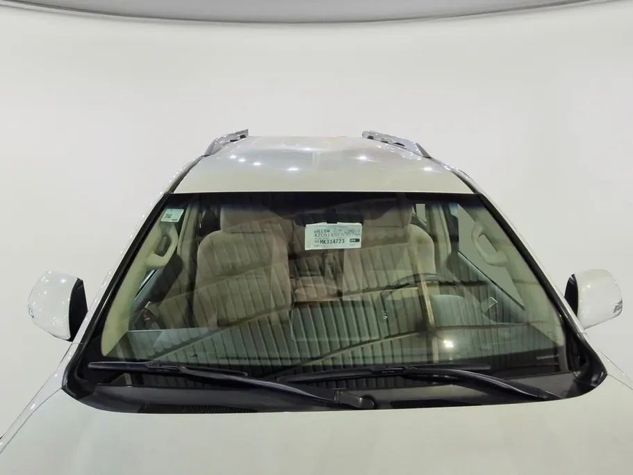 2021 Toyota Prado TXL 