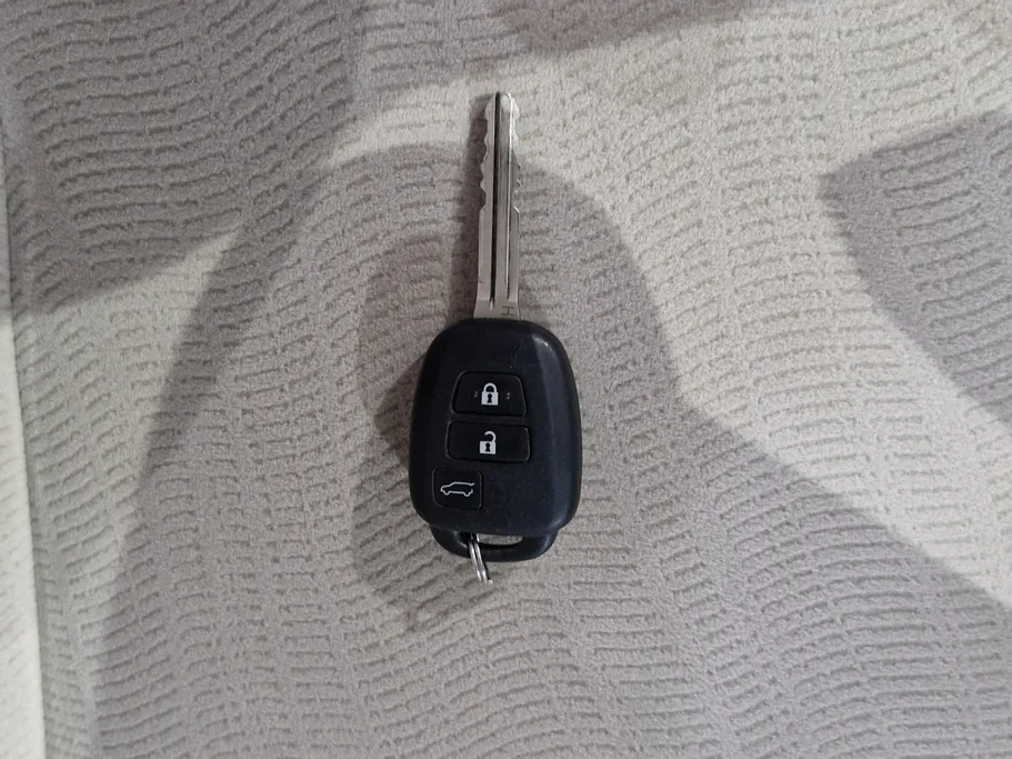 2021 Toyota Prado TXL 