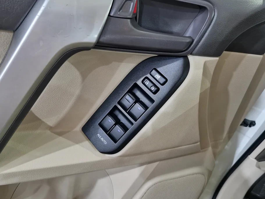 2021 Toyota Prado TXL 