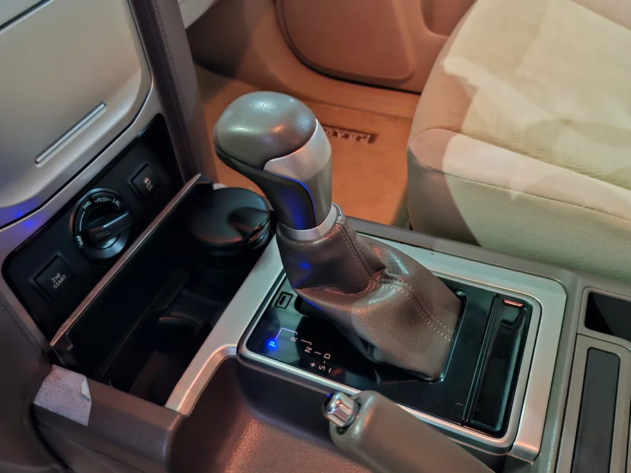 2021 Toyota Prado TXL 